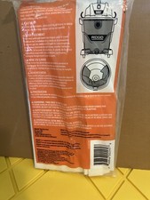 Ridgid Drywall Dust High Efficiency Vacuum Cleaner Bags VF3502 12-16 Gal