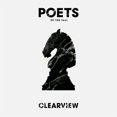 Poets Of The Fall: Poets Of The Fall: Clearview -   - (CD / C)