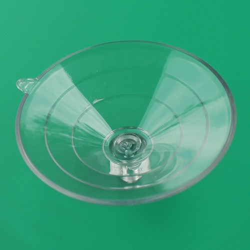 28" Big Green Suction Cup Gift Car Bow - Made In USA - Picture 2 of 2