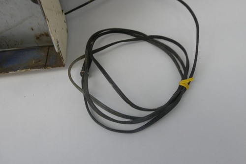 Vintage Used Tetley Tea Time Made in USA Sessions Electric Clock Forresthill CT - Picture 13 of 14