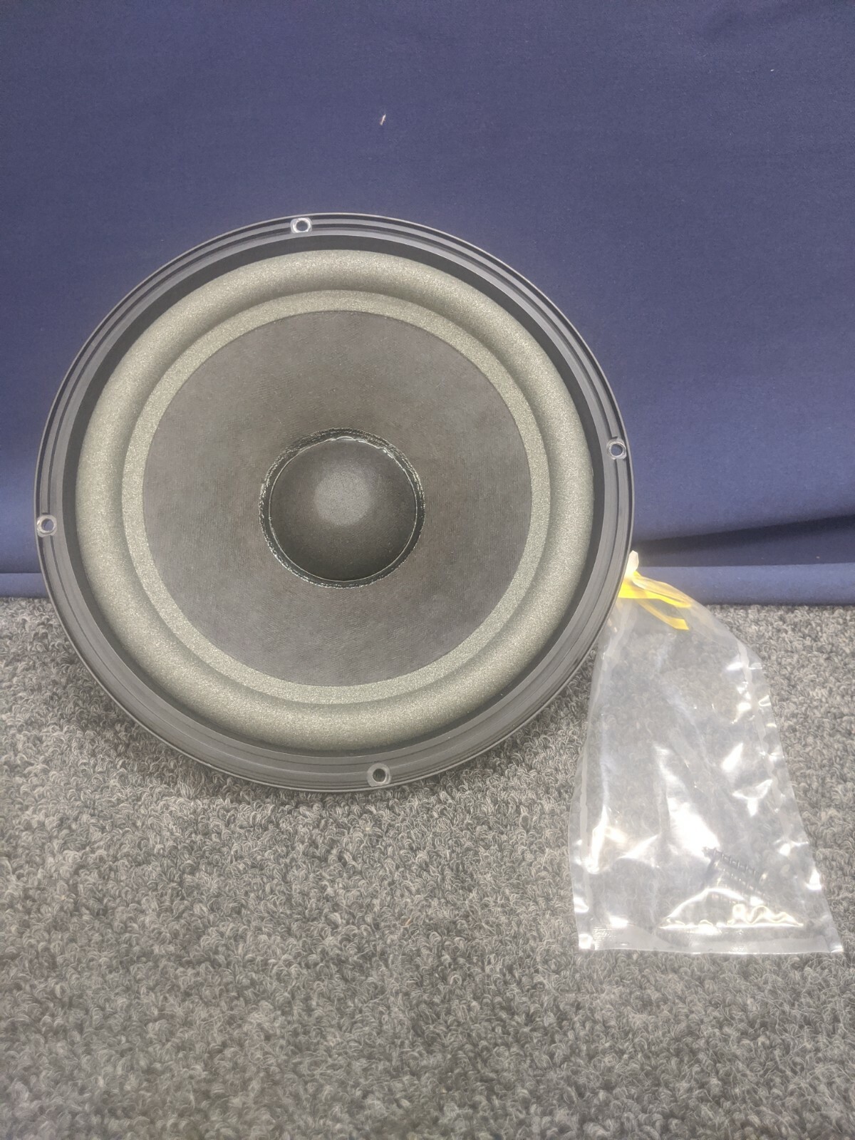 bose 301 woofer