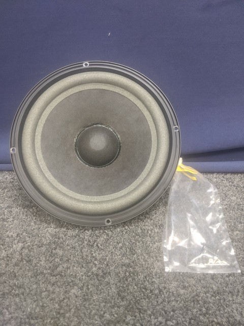 bose speakers and subwoofer