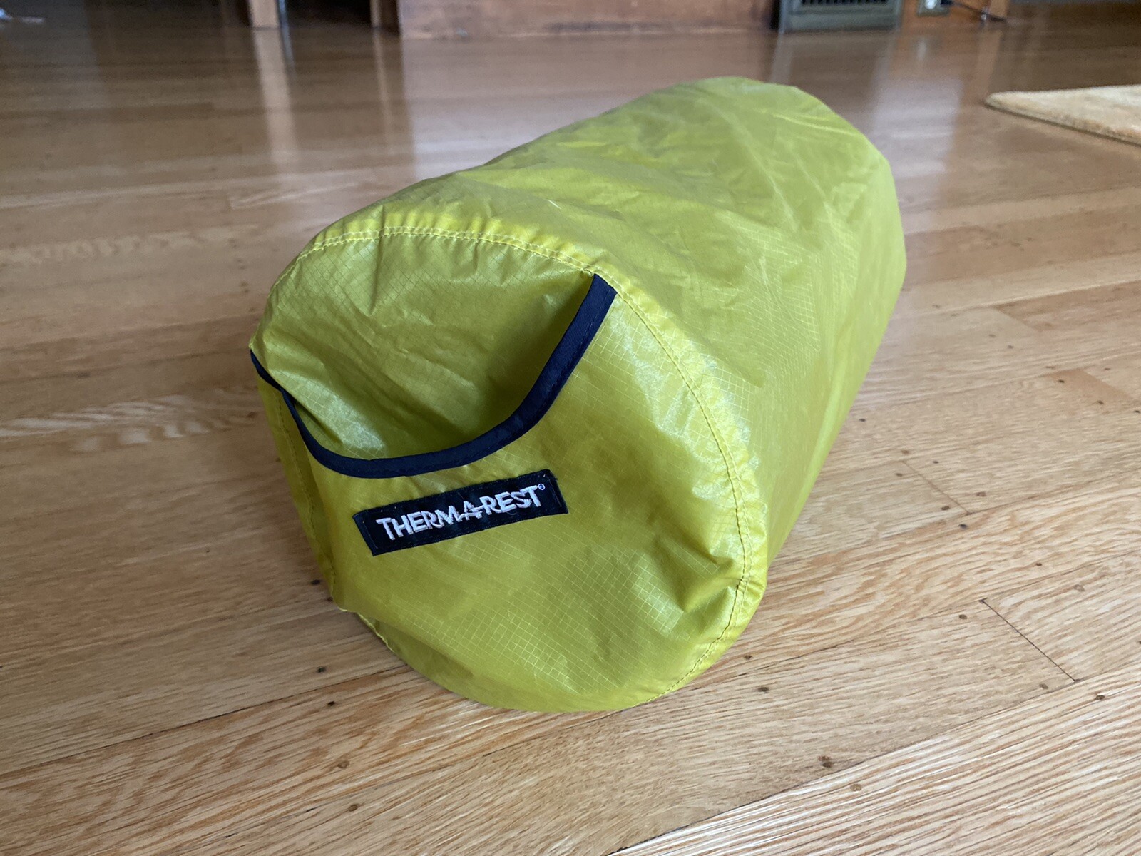 thermarest stuff sack