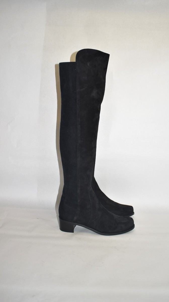 靴 Stuart Weitzman THE RESERVE BOOTS 5050 5050 Boot | Stuart Weitzman