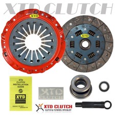 Xtd Stage 1 Hd Sport Clutch Kit Fits Honda S2000 All Model Xtd Stage 1 Hd Sport Clutch Kit Fits Honda S2000 All Model