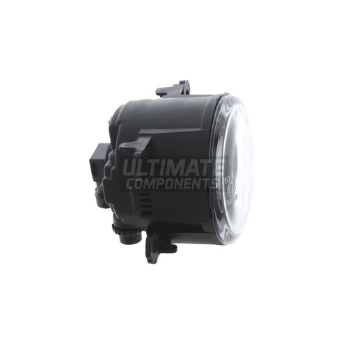 Renault Megane Mk3 Hatchback 2008-2016 Fog Spot Light Lamp Drivers Side Right - Picture 19 of 22