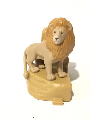 mcdonalds lion king happy meal toys 2019