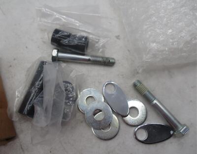 アクセサリー Envy V-Twin Manufacturing Docking Hardware Kit - 31-1739 for 2006