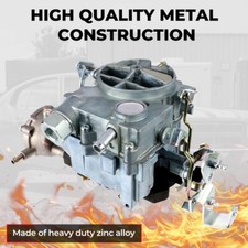 2 Barrel Carburetor Rochester 2 Gc For Chevrolet Chevy 1970-80 350 5.7l 400 6.6l 2 Barrel Carburetor Rochester 2 Gc For Chevrolet Chevy 1970-80 350 5.7l 400 6.6l
