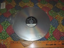 Maverick Laserdisc, 1994 Starring Mel Gibson  James Garner 2 disc set