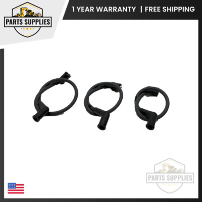 148316GT 148316 OEM Spark Plug Wire Kit DF-752 for Genie GS