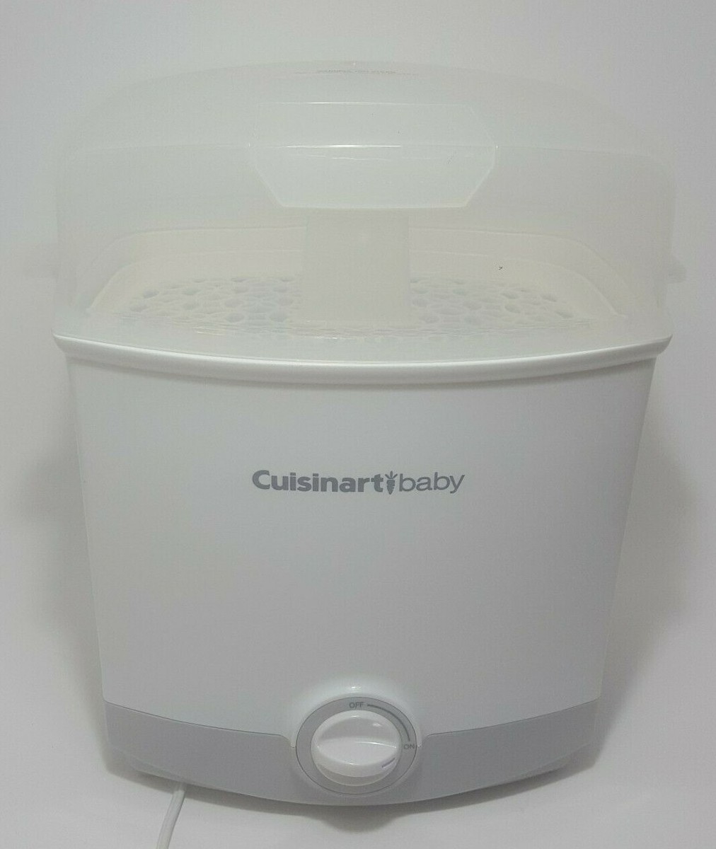 Cuisinart Cps Cuisinart Bottle Sterilizer Cheap Cuisinart Baby