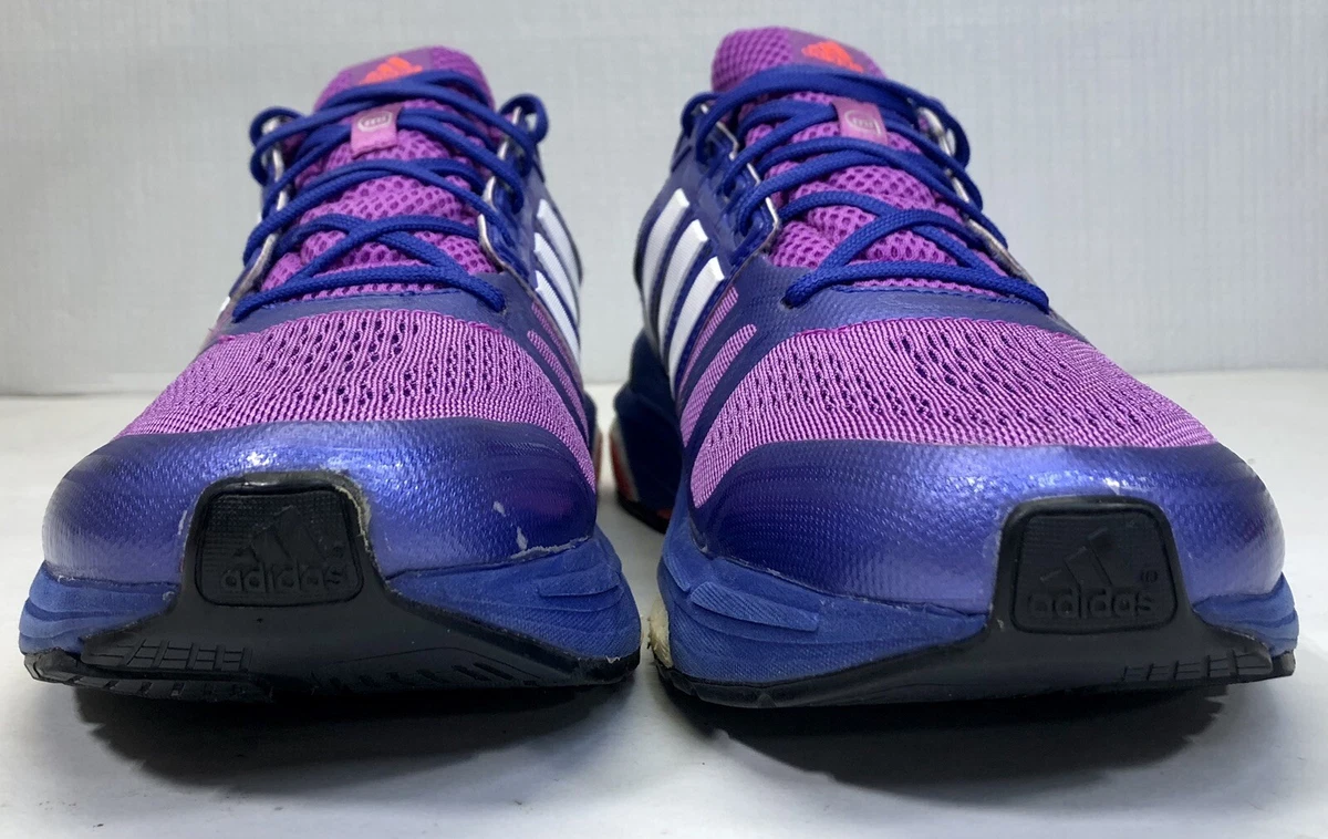 adidas Supernova Sequence Boost Women's Running Shoes B44361 | eBay