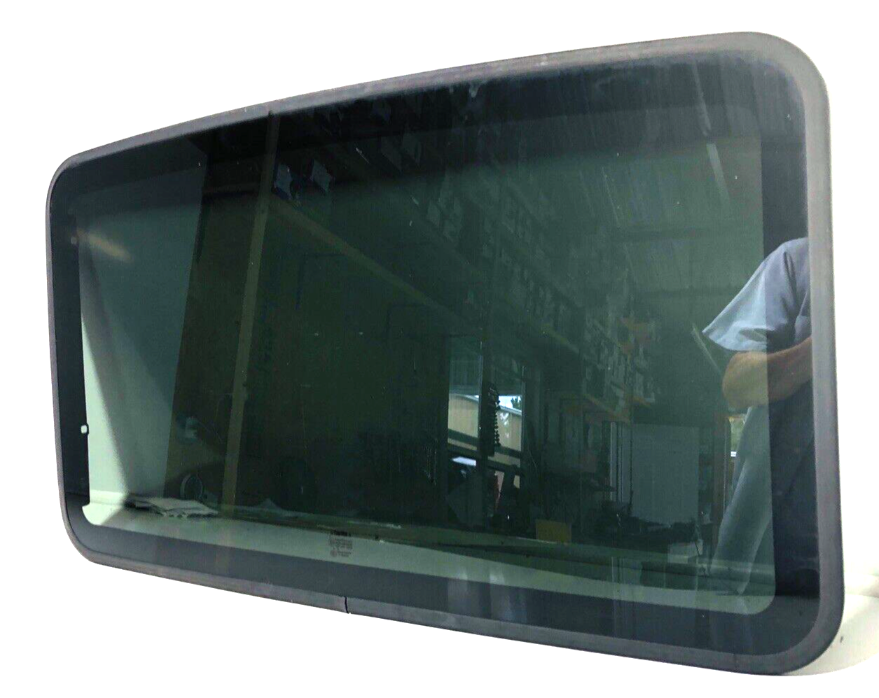 20052008 Ford Escape Mercury Mariner Sunroof Glass Panel OEM