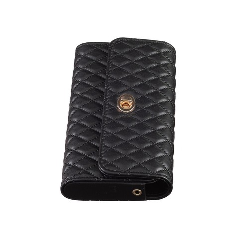 Für iPhone 14 Plus Pro Max Hülle Luxus Damen Umhängetasche Geldbörse Handtasche - Bild 35 von 83