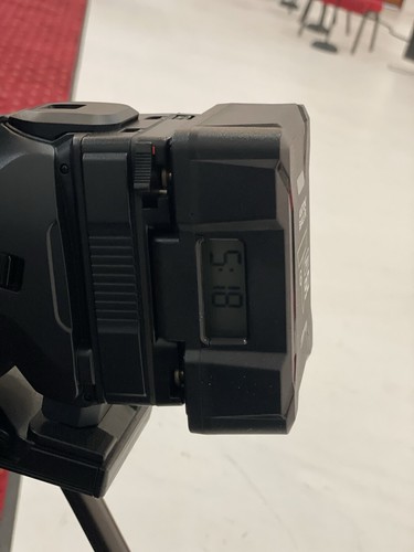 JVC GY-HM850CHU with Fujinon XT17s x 4.5BRM-K3- ProHD SHOULDER CAMCORDER HEAD - Picture 14 of 20