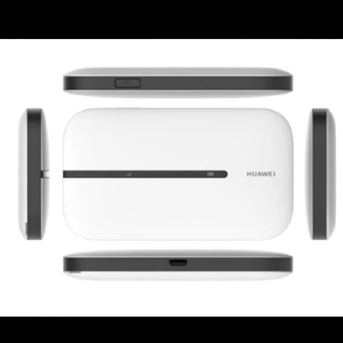 Huawei E5576-320 Unlocked 3G/4G Mobile WiFi Hotspot Portable Pocket WIFI Router - Picture 8 of 9