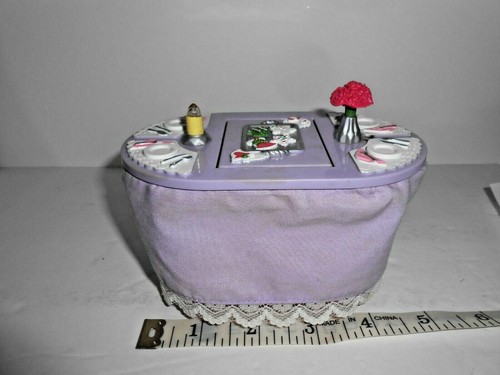 Fisher Price Dollhouse People Replacement Furniture Vtg Little Tikes YOU CHOOSE - Picture 17 of 211