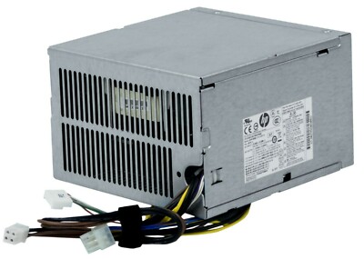 Power Supply HP 613764-001 320W 611483-001 D10-320P1A Elite 8200 6200 6000 8000