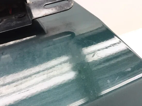 Guardabarros trasero carenado neumático abrazador 1999 Kawasaki Voyager XII ZG1200B 2959A x Foto 4 de 4