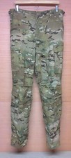USGI Multicam OCP Camo Combat Aircrew Aviation Pants Trousers Sz Medium Regular