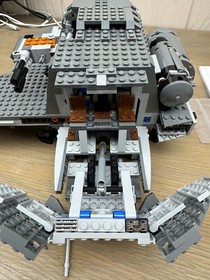 LEGO 7680 - Star Wars - The Twilight - Limited Edition
