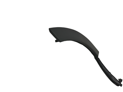 Rear Right Door Flare Molding Trim For 2017-2022 Honda CRV CR-V Passenger Side - Foto 13