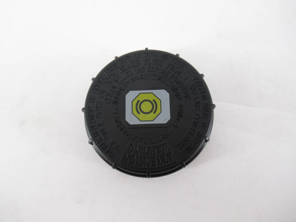 Tapa depósito líquido frenos original Honda Acura 46662-SJA-013 Foto 2 de 4