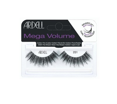 Ardell Ciglia Finte Mega Volume   251
