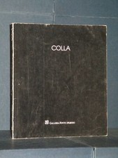 Marcucci - Ettore Colla (1896-1968). Progetto manufatto - Galleria Fonte d'Ab...