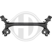 Diederichs 4234419 AchsköRper FüR CitroËN Peugeot