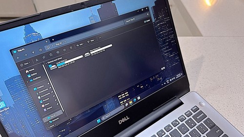 Dell Intel®Core™i7*SSD+1TB*16GB+GPU*WINDOWS 11Pro*USBC*14”LED*Pristine*HDMI*WiFi - Picture 9 of 13