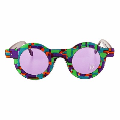 Occhiali Swatch Eyes Sunglass Unisex Vintage originali fuori tutto | eBay