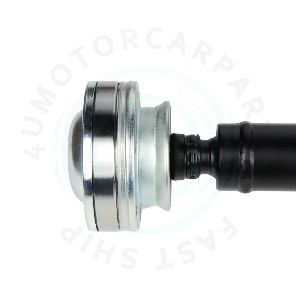 Ajuste para Jeep Liberty 2002-2007 3,7 L 4x4 eje delantero eje de transmisión 19" DSDA325 Foto 4 de 4