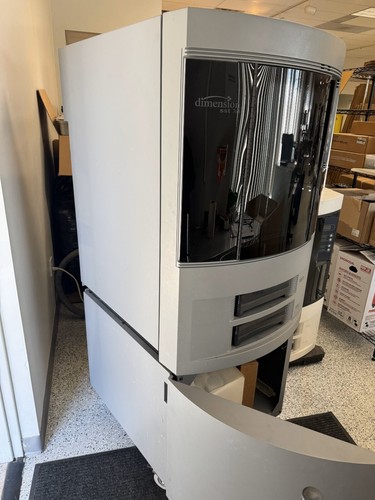 Stratasys Dimension SST 768 3D Printer - Picture 9 of 9