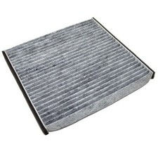 HQRP Activated Carbon Cabin Air Filter For Lexus LS400 1995-2000