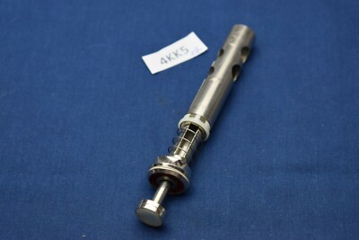King Cleveland 602 cornet Second #2 valve casing piston #4KK5