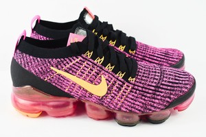 nike vapormax fucsia
