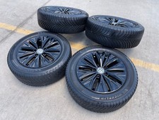16 Vw Jetta Passat Oem Wheels Rims 70045 Beetle Winter Michelin Discounted 16 Vw Jetta Passat Oem Wheels Rims 70045 Beetle Winter Michelin Discounted