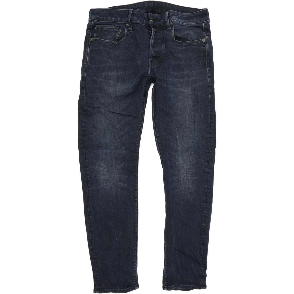 G star 2024 3301 stretch
