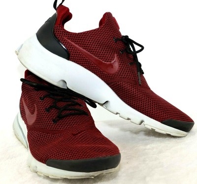 nike presto fly se red