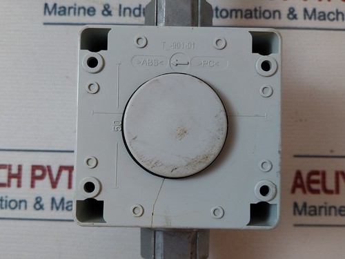 Flotect V6EPB-B-D-4-B-CV-GL Flotect Flow Switch 103000A03F060 - Picture 16 of 23