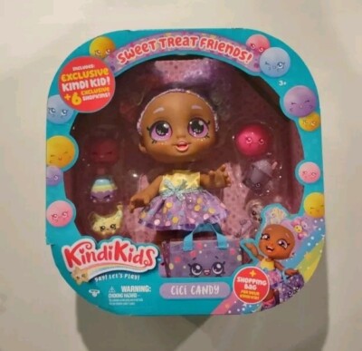 Kindi Kids Cici Candy 12