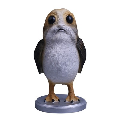 porg figure