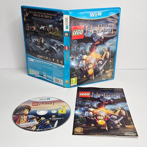 Nintendo Wii U Games - Choose a Game or Bundle Up - Very Good Condition - PAL - Picture 62 of 155
