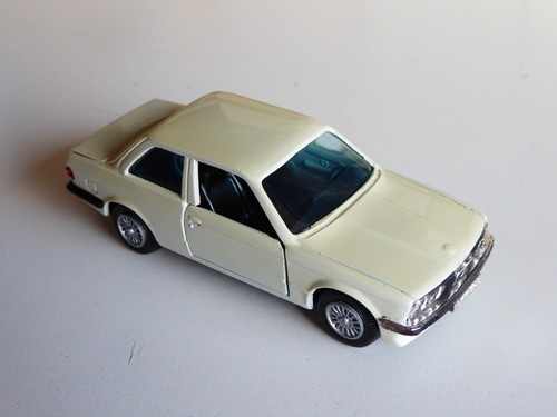 1/43 Faster 43 Gama Kit BMW 323i BP France 1983 - Imagen 9 de 15