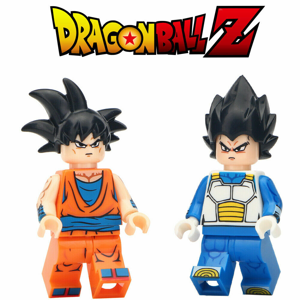 lego son goku