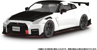 日産 GTR nismo R35 MY24 ミニカー 未開封品 日産 GTR nismo R35 MY24 ミニカー 未開封品 日産 GTR nismo R35