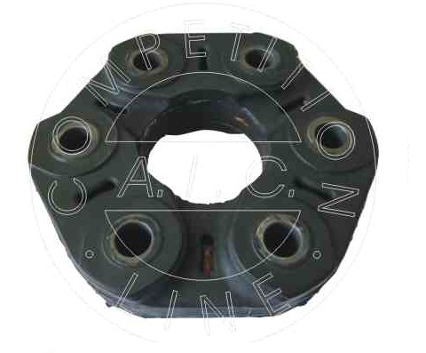 Flector BMW E23 728 i 184ch supprime les a-coups et vibrations de transmission