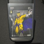 Bo Jackson Battle Arena - Midas Steel - Stephen Curry - 2024 NSCC Exclusive